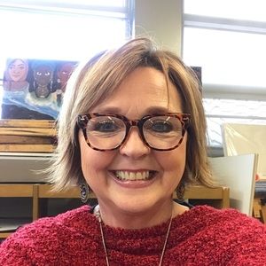 Meet your Posher, Kelly